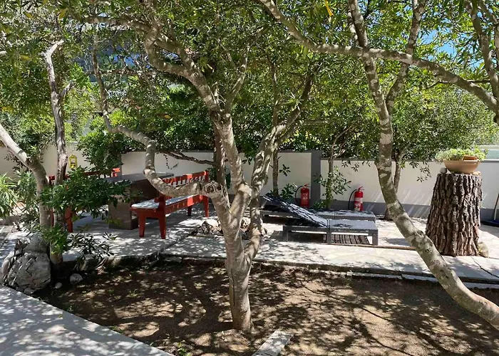 Villa Pagar - With Jacuzzi - Renovated In 2022