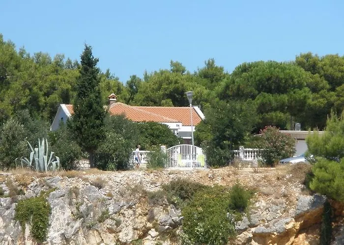 Villa Pagar - With Jacuzzi - Renovated In 2022