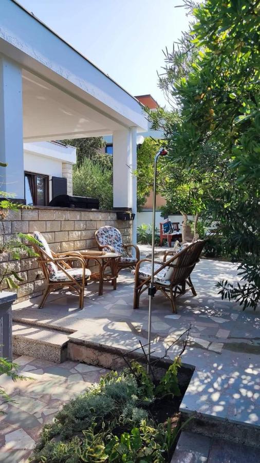 Pagar - With Jacuzzi - Renovated In 2022 * Povljana