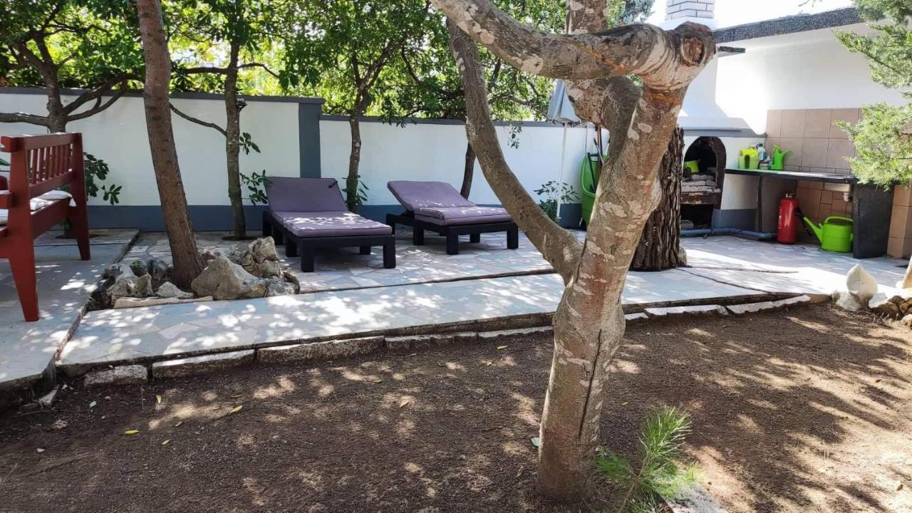 Pagar - With Jacuzzi - Renovated In 2022 Willa Povljana