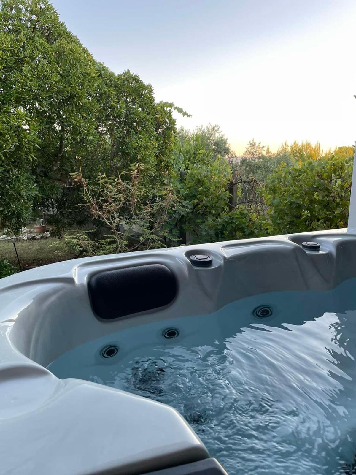 Willa Pagar - With Jacuzzi - Renovated In 2022 Povljana